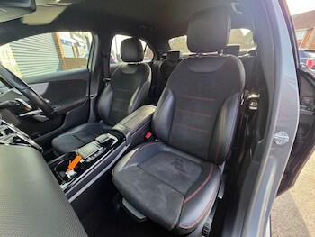 Used Mercedes-Benz A-Class 2020 for sale - 77941784: Photo