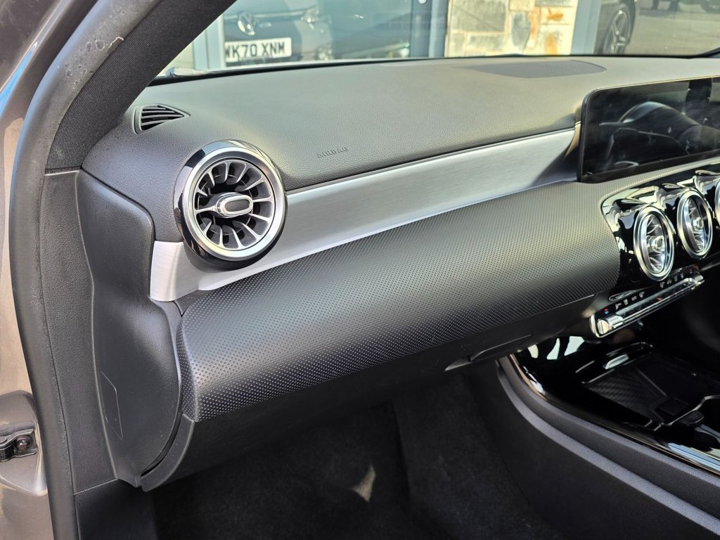 Used Mercedes-Benz A-Class 2020 for sale - 77941784: Photo 41