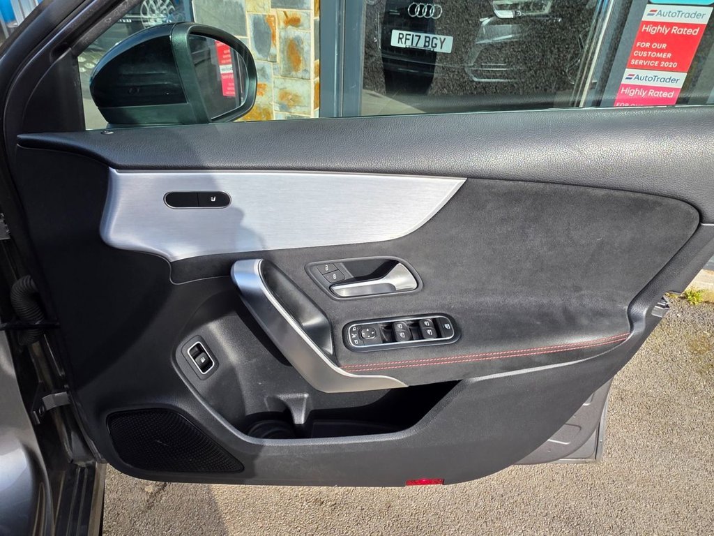 Used Mercedes-Benz A-Class 2020 for sale - 77941784: Photo 42