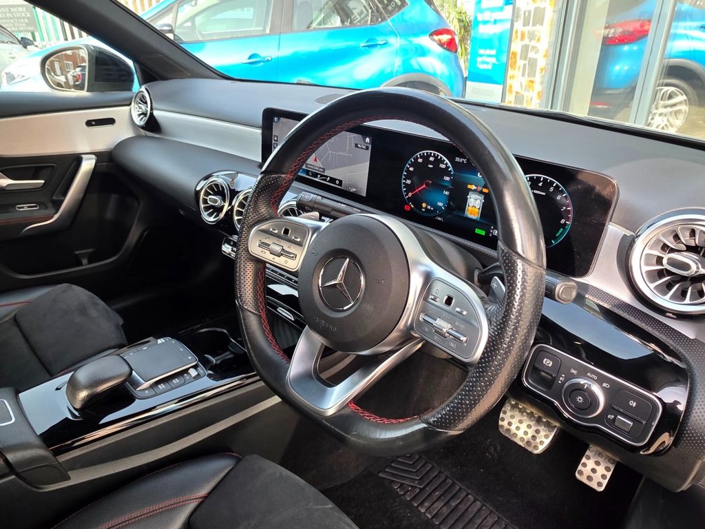 Used Mercedes-Benz A-Class 2020 for sale - 77941784: Photo 43