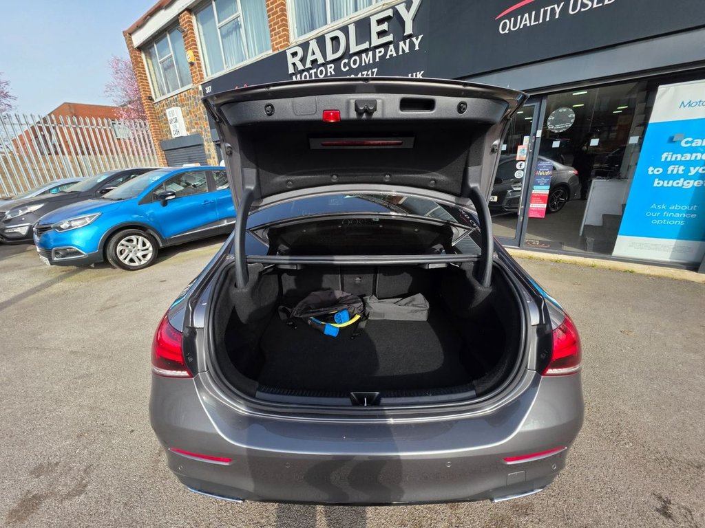 Used Mercedes-Benz A-Class 2020 for sale - 77941784: Photo 44