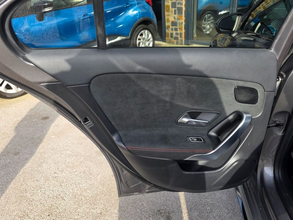 Used Mercedes-Benz A-Class 2020 for sale - 77941784: Photo 45