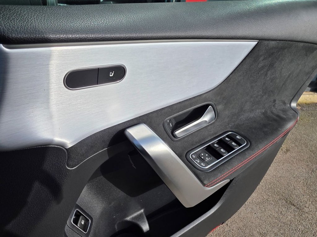 Used Mercedes-Benz A-Class 2020 for sale - 77941784: Photo 46