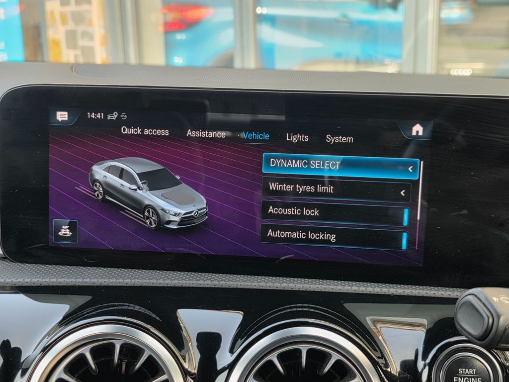 Used Mercedes-Benz A-Class 2020 for sale - 77941784: Photo 49