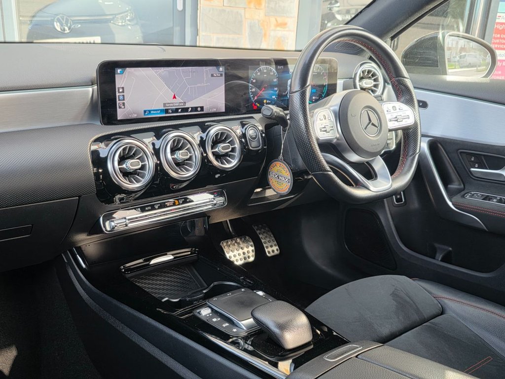 Used Mercedes-Benz A-Class 2020 for sale - 77941784: Photo 7