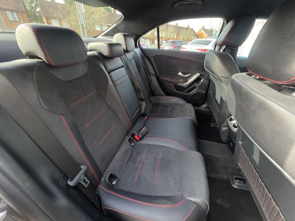 Used Mercedes-Benz A-Class 2020 for sale - 77941784: Photo 8