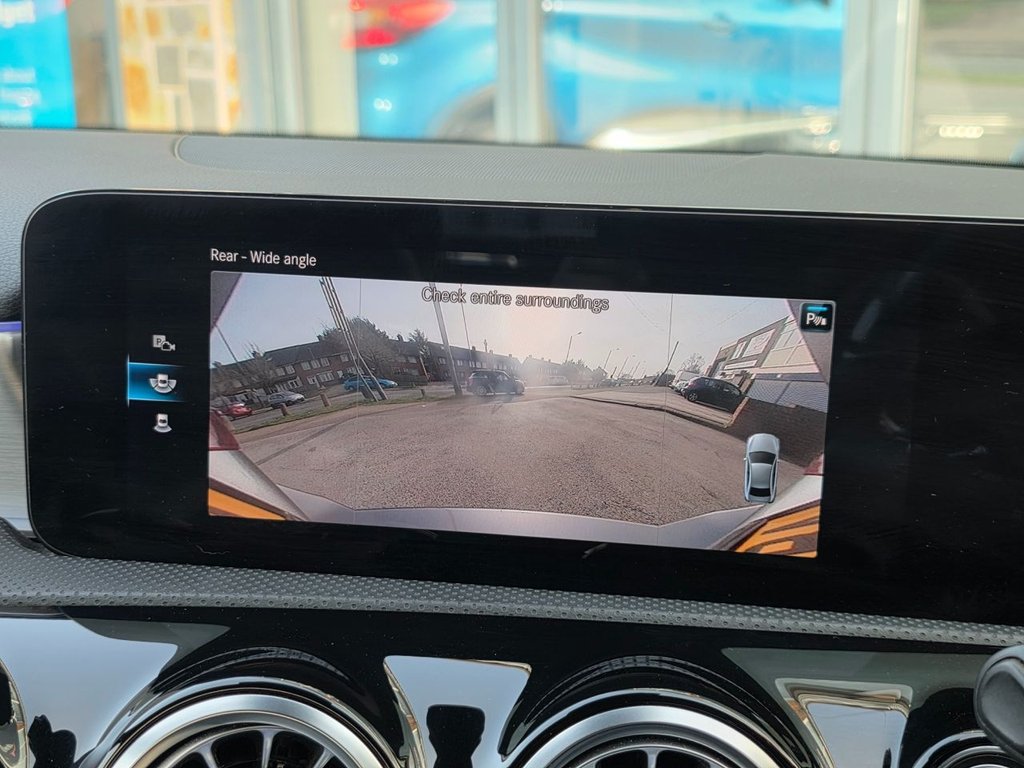 Used Mercedes-Benz A-Class 2020 for sale - 77941784: Photo 9