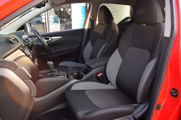 Used Nissan Qashqai 2018 for sale - 74429611: Photo 10