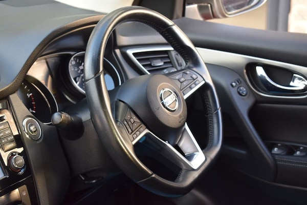 Used Nissan Qashqai 2018 for sale - 74429611: Photo 40