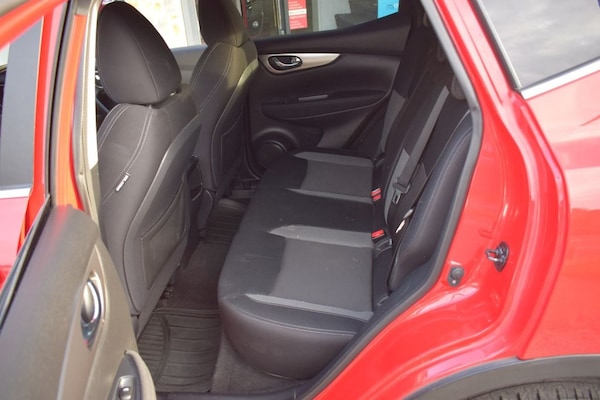 Used Nissan Qashqai 2018 for sale - 74429611: Photo 45