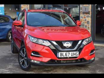 Used Nissan Qashqai 2018 for sale - 74429611: Photo