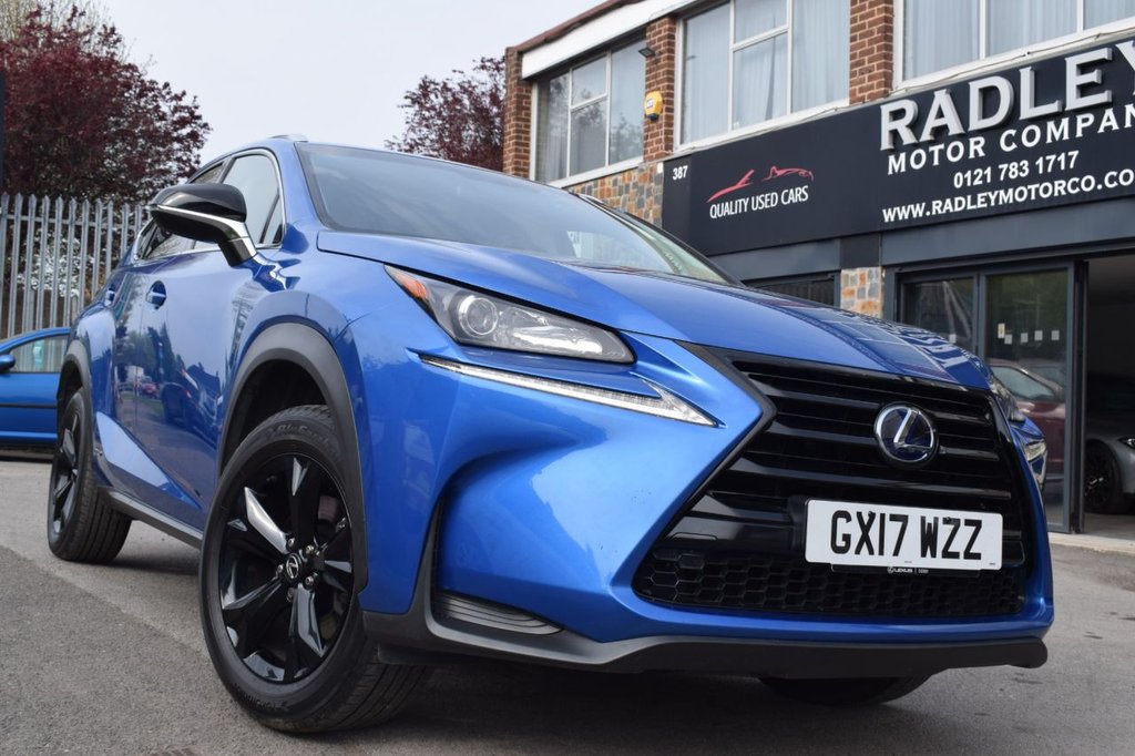 Used Lexus NX 2017 for sale - 76018694: Photo 21