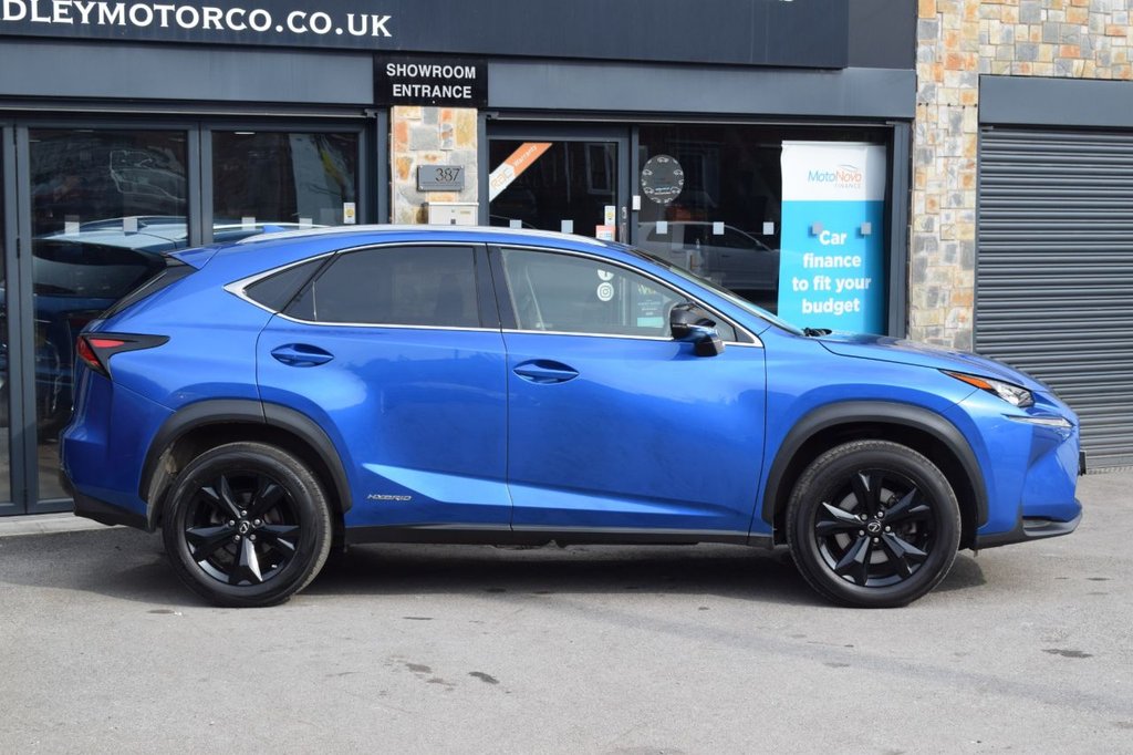 Used Lexus NX 2017 for sale - 76018694: Photo 24