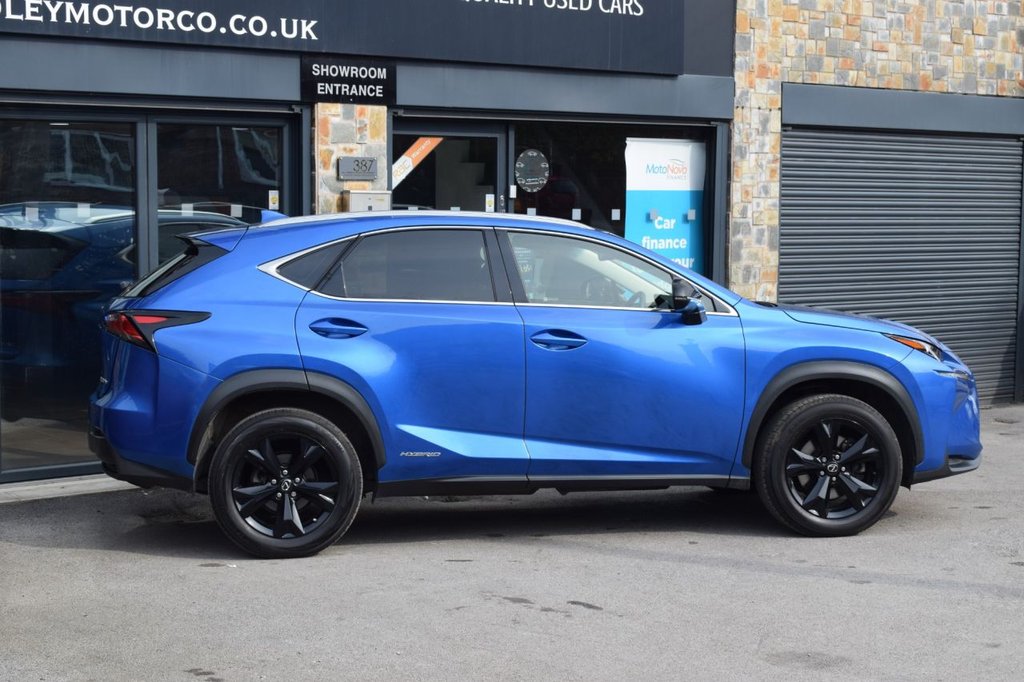Used Lexus NX 2017 for sale - 76018694: Photo 25