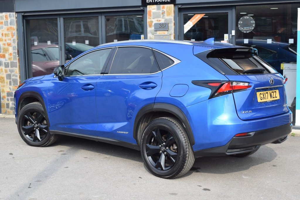 Used Lexus NX 2017 for sale - 76018694: Photo 29
