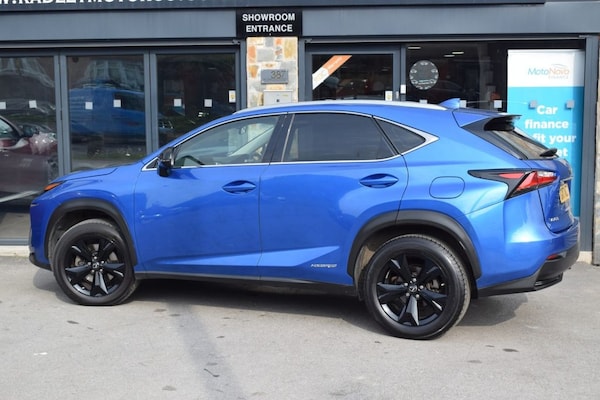 Used Lexus NX 2017 for sale - 76018694: Photo 31