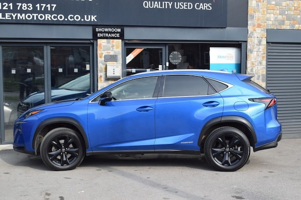 Used Lexus NX 2017 for sale - 76018694: Photo 32