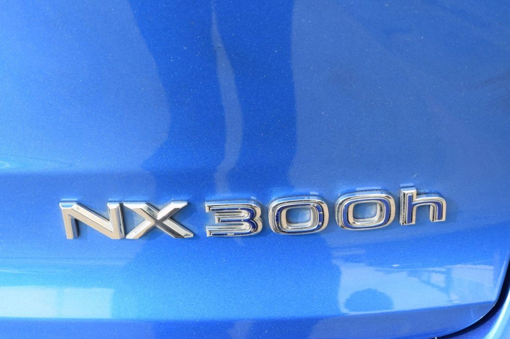 Used Lexus NX 2017 for sale - 76018694: Photo 39