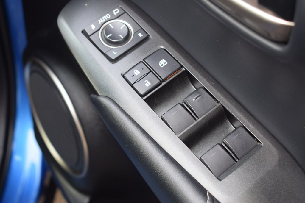 Used Lexus NX 2017 for sale - 76018694: Photo 41