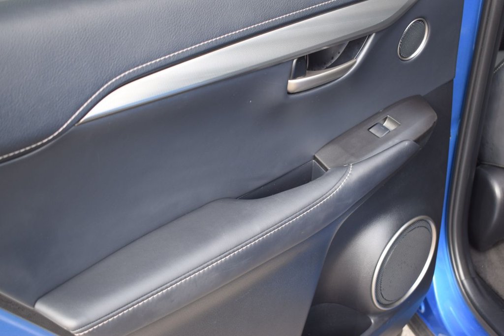 Used Lexus NX 2017 for sale - 76018694: Photo 42