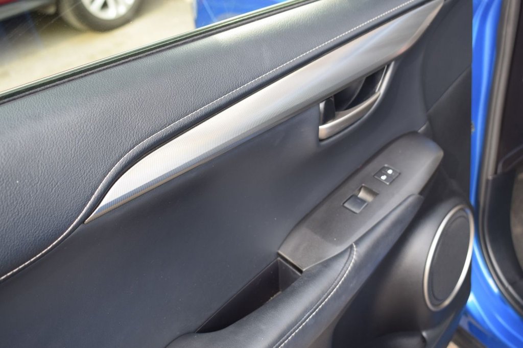 Used Lexus NX 2017 for sale - 76018694: Photo 43