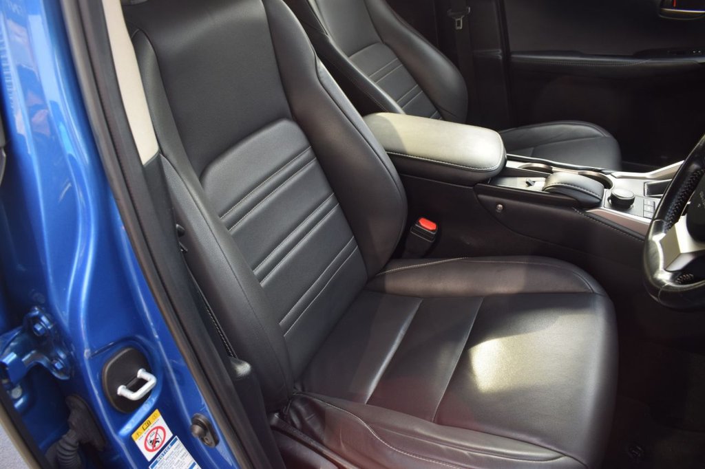 Used Lexus NX 2017 for sale - 76018694: Photo 5