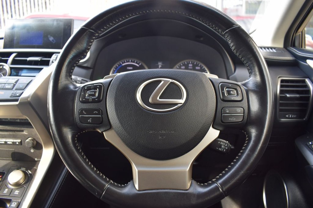 Used Lexus NX 2017 for sale - 76018694: Photo 6