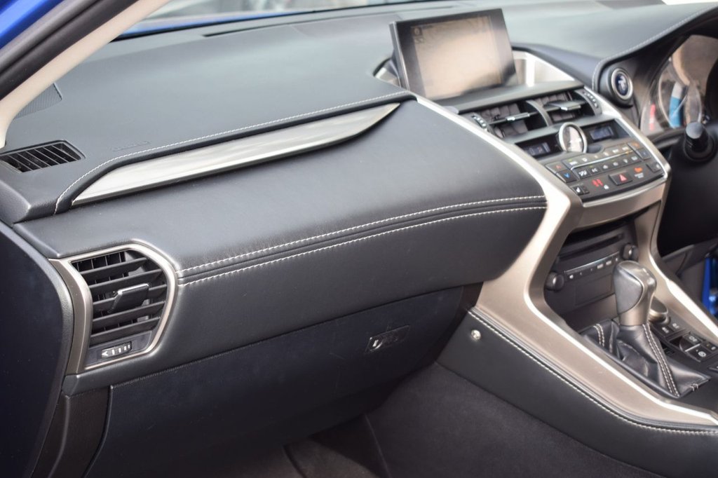 Used Lexus NX 2017 for sale - 76018694: Photo 7