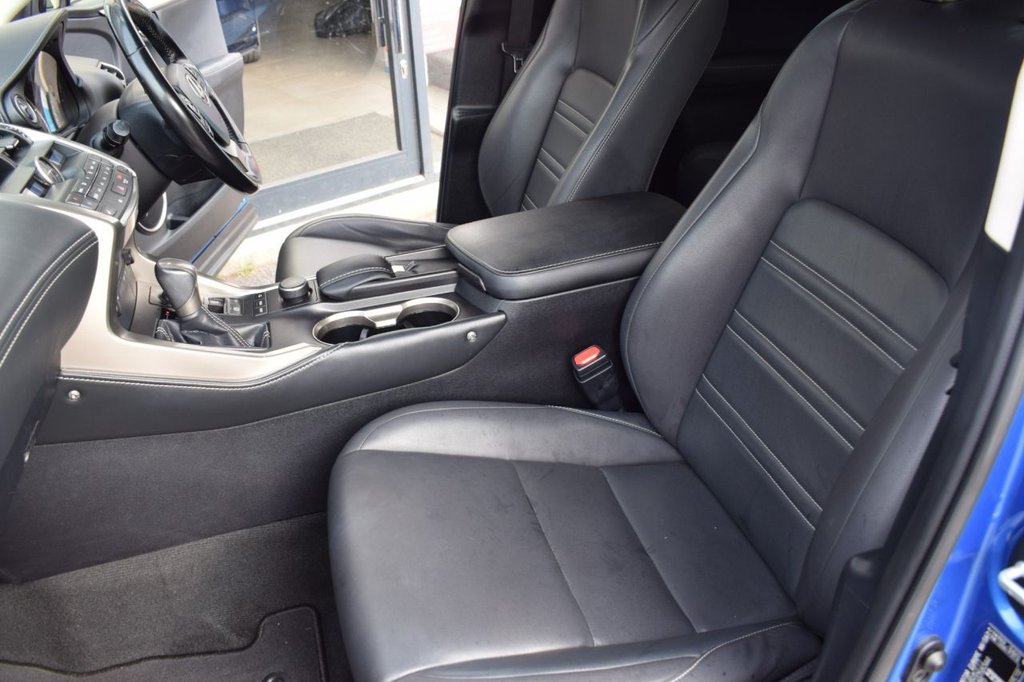 Used Lexus NX 2017 for sale - 76018694: Photo 8