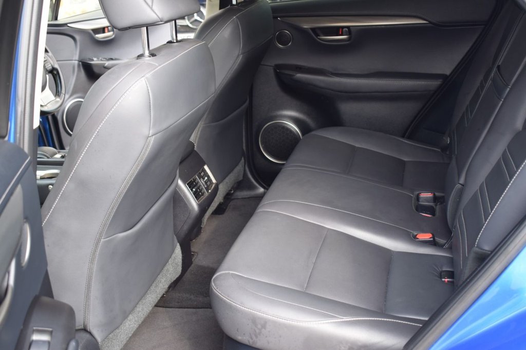 Used Lexus NX 2017 for sale - 76018694: Photo 9