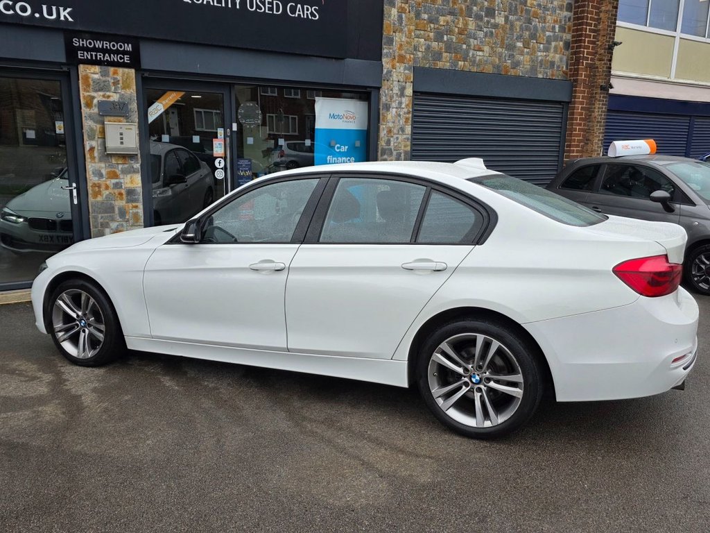 Used BMW 3 Series 2017 for sale - 77850486: Photo 15