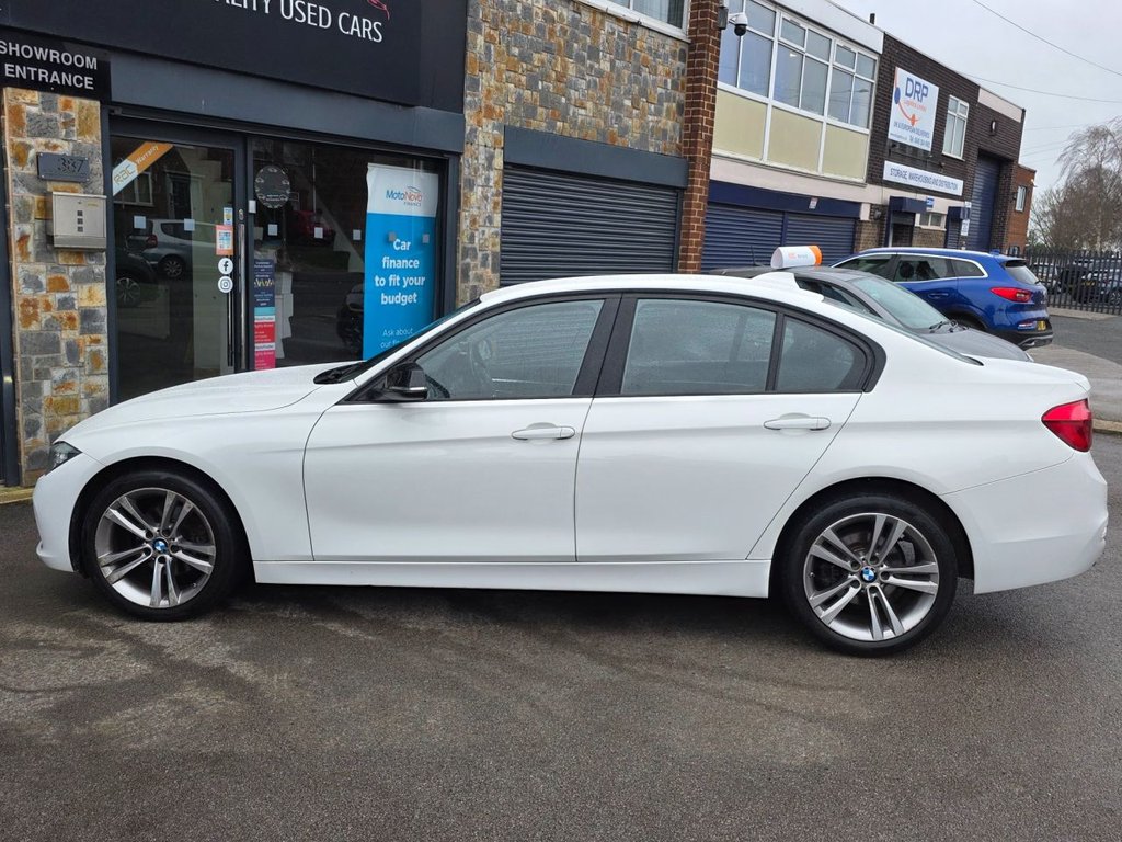 Used BMW 3 Series 2017 for sale - 77850486: Photo 16