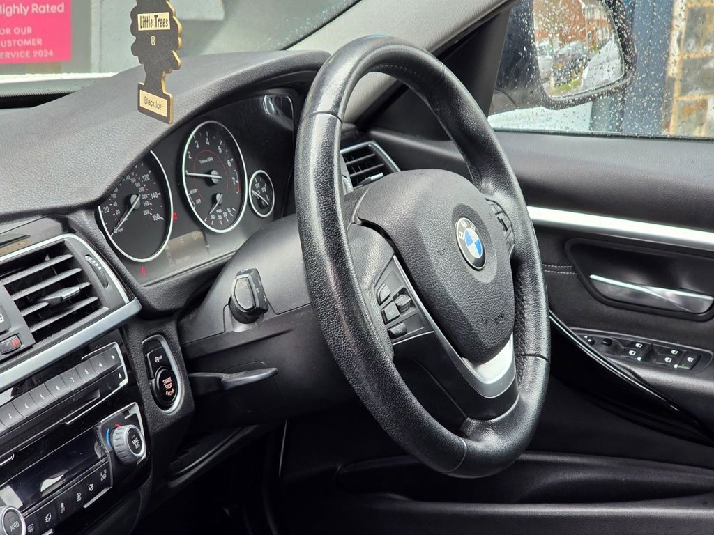 Used BMW 3 Series 2017 for sale - 77850486: Photo 23