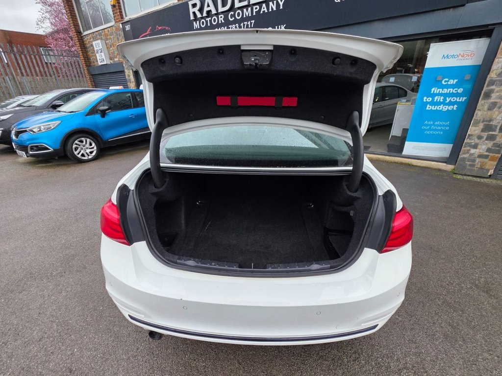 Used BMW 3 Series 2017 for sale - 77850486: Photo 28