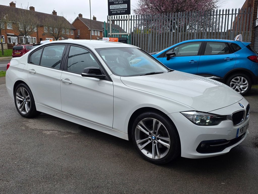 Used BMW 3 Series 2017 for sale - 77850486: Photo 5