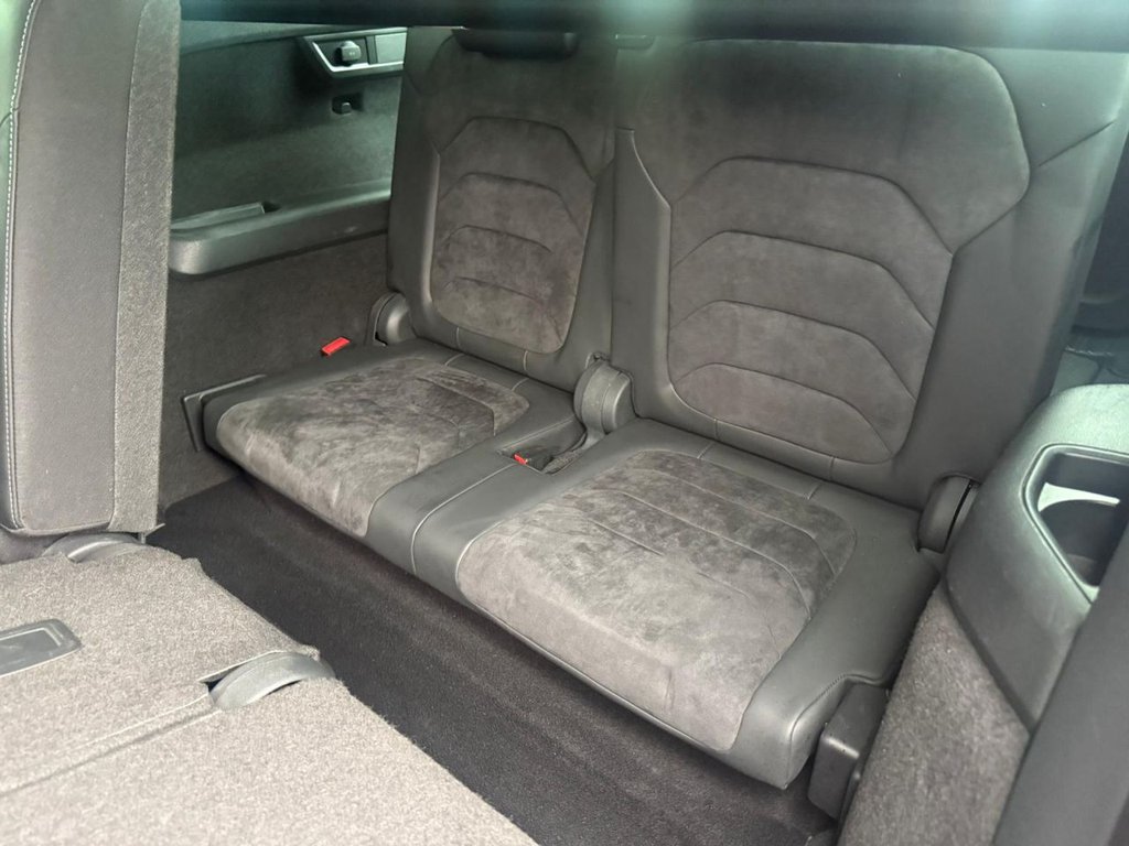 Used Skoda Kodiaq 2018 for sale - 77212161: Photo 11