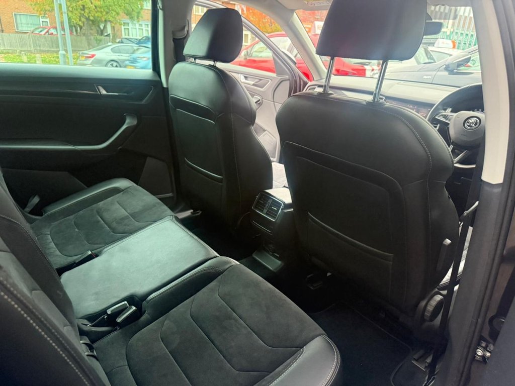 Used Skoda Kodiaq 2018 for sale - 77212161: Photo 17