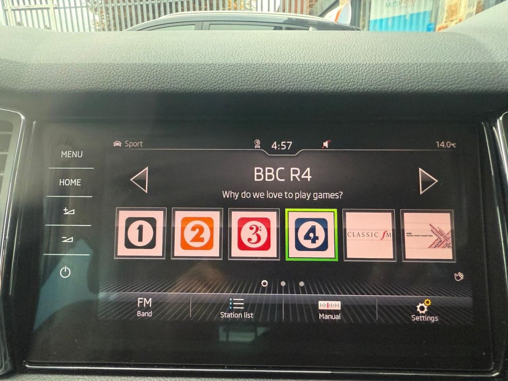 Used Skoda Kodiaq 2018 for sale - 77212161: Photo 27