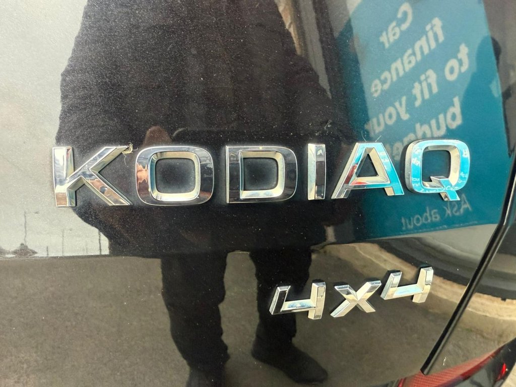 Used Skoda Kodiaq 2018 for sale - 77212161: Photo 39