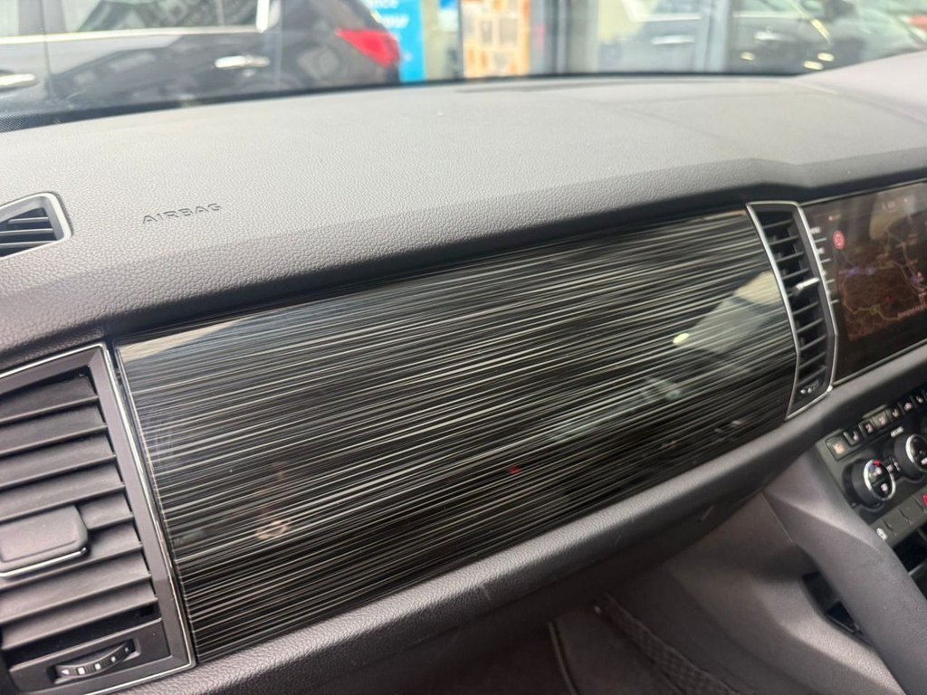 Used Skoda Kodiaq 2018 for sale - 77212161: Photo 41