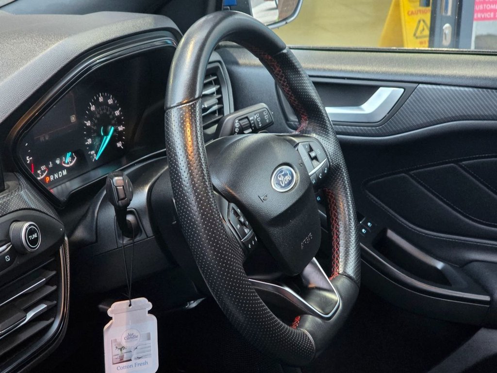 Used Ford Focus 2020 for sale - 77356445: Photo 11