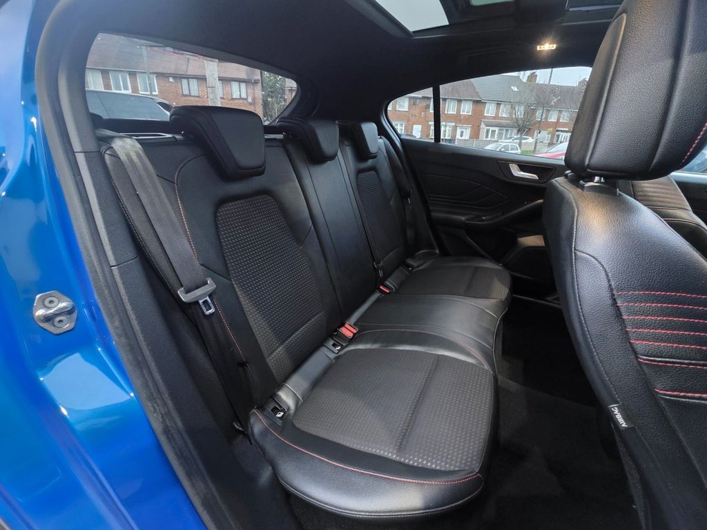 Used Ford Focus 2020 for sale - 77356445: Photo 12