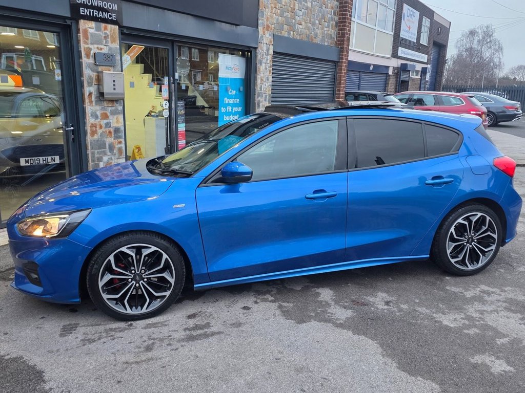 Used Ford Focus 2020 for sale - 77356445: Photo 23