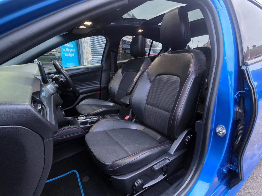 Used Ford Focus 2020 for sale - 77356445: Photo 3