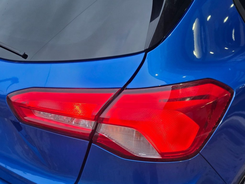 Used Ford Focus 2020 for sale - 77356445: Photo 30