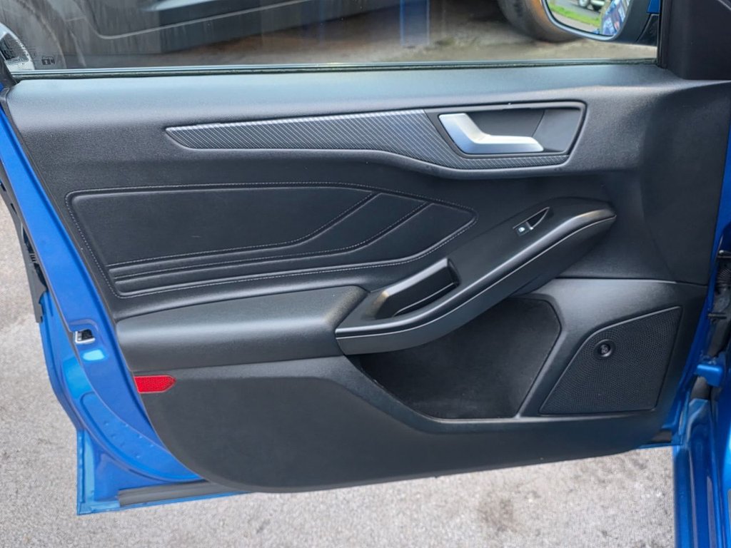 Used Ford Focus 2020 for sale - 77356445: Photo 32