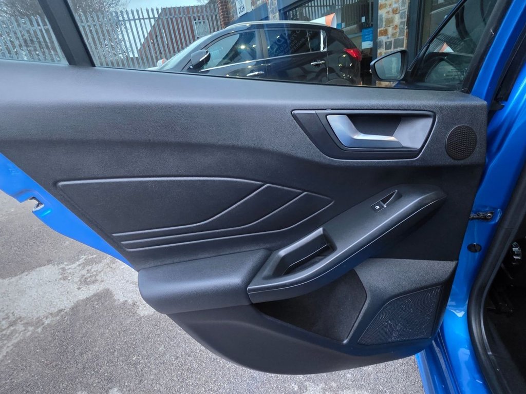 Used Ford Focus 2020 for sale - 77356445: Photo 35