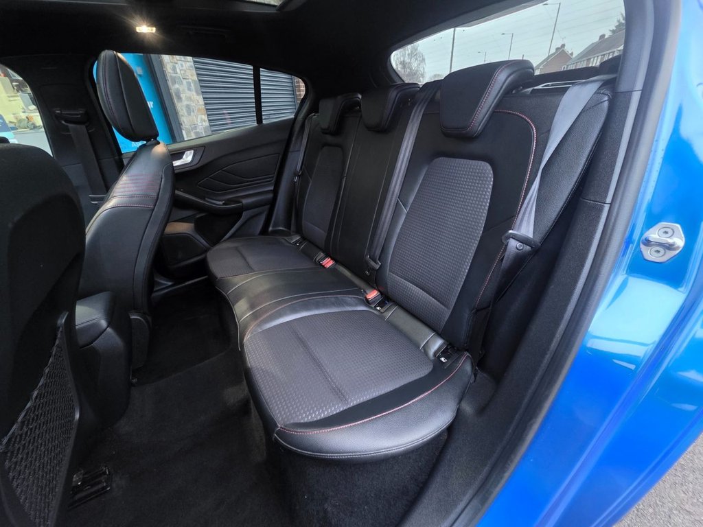 Used Ford Focus 2020 for sale - 77356445: Photo 36