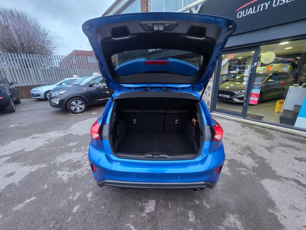 Used Ford Focus 2020 for sale - 77356445: Photo 38