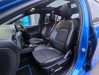 Used Ford Focus 2020 for sale - 77356445: Photo